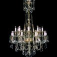 Copen Lamp, classic chandeliers from Spain, buy in Spain bronze lamp and crystal chandeliers